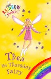 Thea the Thursday Fairy
