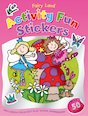 Activity Fun Stickers: Fairy Land