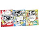 Tom Gates Trio