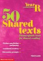 50 Shared Texts Complete Set