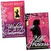 A Little Princess Pair