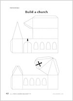 Build a church