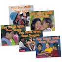 Time-to-Discover Senses Pack