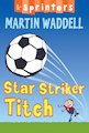 Star Striker Titch