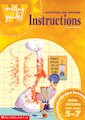 Instructions for Ages 5-7