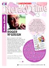 Author profile: Roger McGough Author profile: Roger McGough