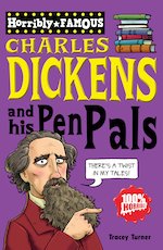 Charles Dickens and his Pen Pals cover image