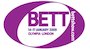BETT logo