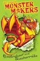 Monster Makers: Electrotaur and Slashermite by Ali Sparkes