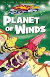 Planet of Winds: Arkies Zone 3