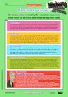History Detectives: Tudors character stories History Detectives: Tudors character stories