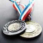 Medals