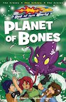 Planet of Bones: Arkies Zone 3