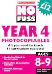 Year 4 Photocopiables
