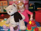Teddy bears' picnic