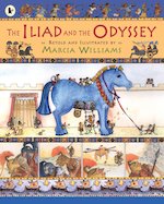 The Iliad and the Odyssey