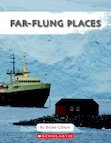 Connectors: Far-Flung Places x 6