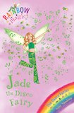 Jade the Disco Fairy