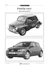 Family Cars poster