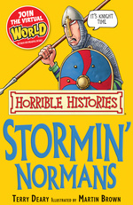 Stormin' Normans