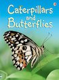 Usborn Beginners Science: Caterpillars and Butterflies