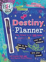 Destiny Planner