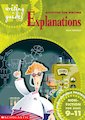 Explanations for Ages 9-11