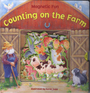 Counting on the farm cover
