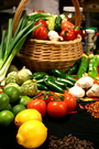 British Food Fortnight