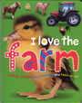 I love the farm