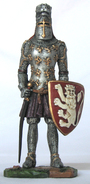 Opening of the Jousting Season