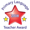 Primary Language Teaching Award Primary Language Teaching Award