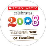 The National Year of Reading The National Year of Reading