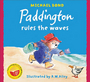 Paddington book cover