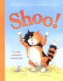 Shoo! cover