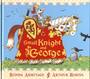 Small Knight and George