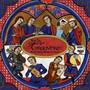 Trouvere CD