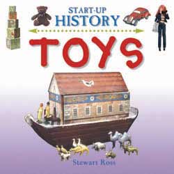 Toys Recommended Read