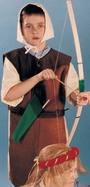 Bow and Arrow set