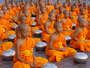 Wesak/Budha Day