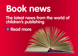 Book news feature box