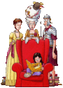 Bath Festival of Children’s Literature
