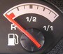 UK Fuel Rations End