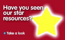 Have you seen our star resources?