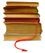 First library opened