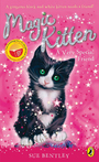 Magic Kitten book cover