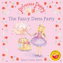 Princess Poppy book cover