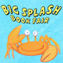 Big Splash logo - March 08 Book Fair