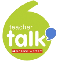 teacher talk