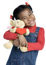 Teddies, stories and magic